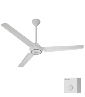 QUẠT TRẦN 3 CÁNH PANASONIC F-60FV2