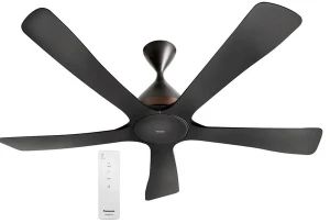 Quạt trần 5 cánh Panasonic F-60DHN