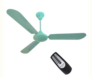 Quạt trần Điện cơ vinawin QT1400NĐK - Có điều khiển - Cánh nhôm