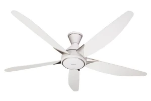 Quạt trần Panasonic 5 cánh F-60GDS/N-W 40W