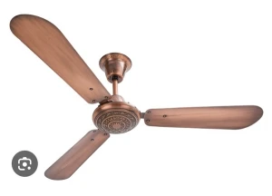 Quạt trần Vinawind QT-1400KNM Chiến binh âu lạc