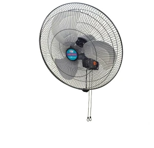Quạt treo tường công nghiệp sải cánh 500mm QTT 500