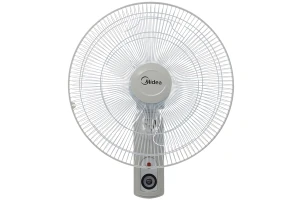 Quạt Treo Tường Midea FW40-15VFR Hàng chính hãng