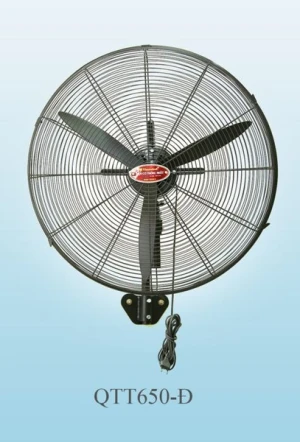 Quạt treo tường QTT650-Đ