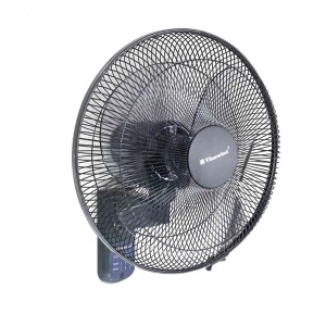 Quạt treo tường Vinawind QT-400XPN, có điều khiển, sải cánh 40cm