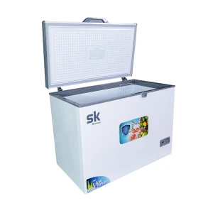 TỦ ĐÔNG 1 NGĂN 160 LÍT SUMIKURA SKF-220S