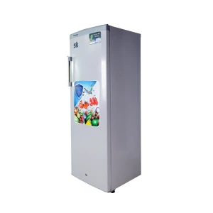 TỦ ĐÔNG CỬA TRƯỚC SK SKFU-350 (350 LÍT)