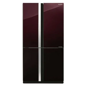 TỦ LẠNH SHARP 678 LÍT SJ-FX688VG-BR