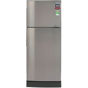 Tủ lạnh Sharp SJ-X201E-SL, 196 Lít, 2 cánh, J-Tech Inverter