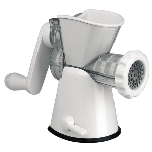 Xay thị bằng tay Lacor - 60340