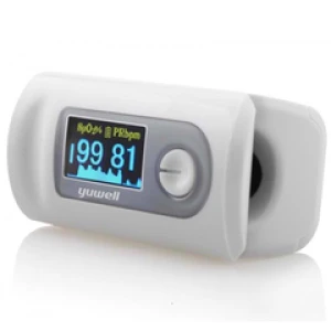 Máy đo nồng độ Oxy Spo2 Yuwell YX301