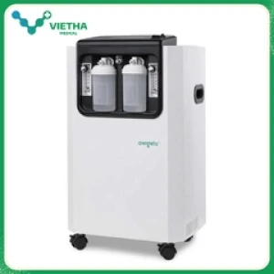 Máy tạo oxy 10 Lít/ Phút Owgels OZ-10-01NW0