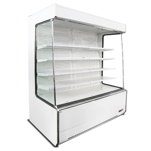 TỦ MÁT SIÊU THỊ theCOOL ALICIA 120P