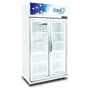 TỦ MÁT TheCOOL ALEX 2P INVERTER 2019