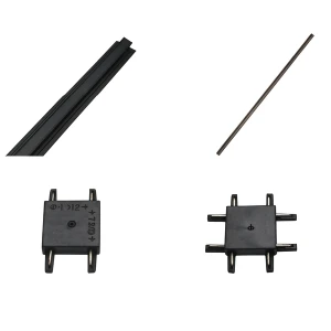 PHỤ KIỆN RAY NAM CHÂM DÂY TIẾP ĐIỆN 1 ĐẦU MAXBEN LK-MB-RN-DAY TIEP DIEN-1