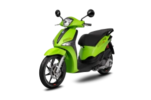 Piaggio Liberty S 125 ABS Phiên Bản Đặc Biệt Kỷ Niệm 25 Năm