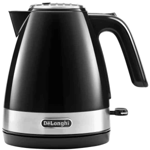 Ấm đun nước De'Longhi KBLA2000.BK