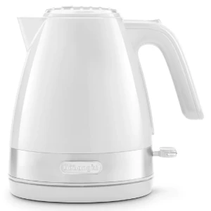 Ấm đun nước De'Longhi KBLA2000.W