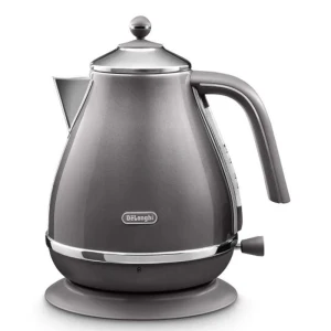 Ấm đun nước De'Longhi KBOT2001.GY