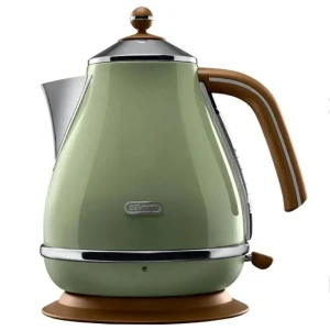 Ấm đun nước De'Longhi KBOV2001.GR