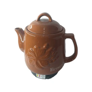 Ấm sắc thuốc 4.5L Ecosun SD-4545