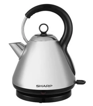 Ấm siêu tốc 1.7 Lít Sharp EKJ-17VSD-ST 3000W