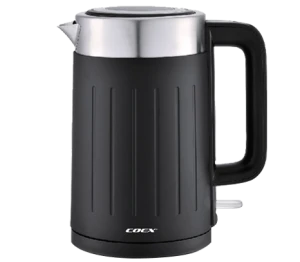 Ấm siêu tốc Inox 304 1.7 Lít COEX CK-5117 2150W