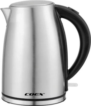 Ấm siêu tốc Inox 304 1.7 lít Coex EK-803 2000W