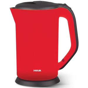 Ấm siêu tốc Inox 304 1.7 Lít Roler RK-5102R 2150W