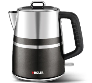 Ấm siêu tốc Inox 304 1.7 Lít ROLER RK-5127 2150W