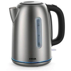 Ấm siêu tốc Inox 304 1.7 lít Roler RK-5130 2200W