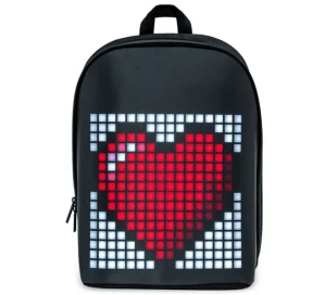 Balo Divoom Pixoo Backpack