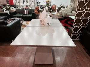 Bàn ăn Roca VA9889-GN - Thương hiệu Roca