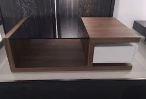 Bàn cà phê Bona MH1301A