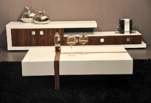 Bàn cà phê Bona MH1316A