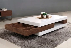 Bàn cà phê Bona MH1332A