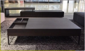 Bàn cà phê Bona MH1335A