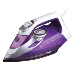 Bàn là hơi nước Roler RSI-2113 2200W