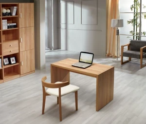 Bàn làm việc 8P101M màu chesnut (1)