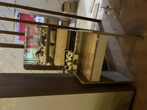 Bàn phấn, 1T103 màu chesnut (1) - Thương hiệu Daia