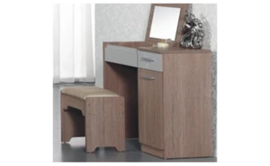 Bàn phấn Daia 3T102 màu oak (1)