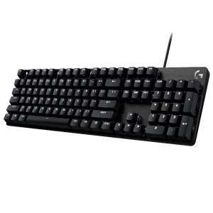 Bàn phím Game logitech G413 SE mechanical Đen