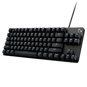 Bàn phím Game logitech G413 TKL SE mechanical Đen
