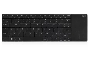 Bàn phím không dây Rapoo E2710