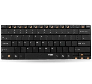 Bàn phím không dây Rapoo E6300