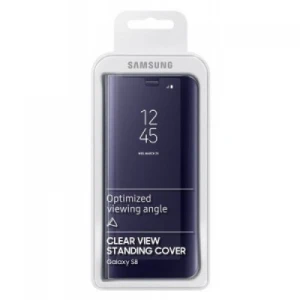 Bao da Samsung Clear View (KM S10 ) EF-ZG975C