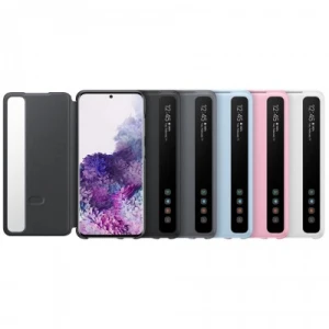 Bao da Samsung Clear View S20 ZG980C