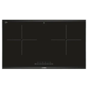 Bếp điện từ đôi Bosch PPI82560MS 3500W