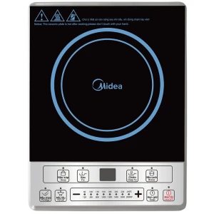 Bếp điện từ Midea MI-B2015DE 2000W