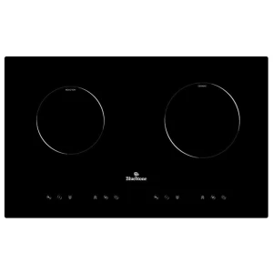 Bếp đôi từ-hồng ngoại Bluestone ICB-6811 3200W
